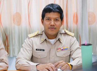 ประชุมเชิงปฏิบัติการขับเคลื่อนแผนงานการชำระบัญชีสหกรณ์และกลุ่มเกษตรกร ประจำปีงบประมาณ พ.ศ.2569 โดยมี นางจันทิมา ชะตาญาณ ผู้อำนวยการกลุ่มตรวจการสหกรณ์ เป็นผู้ดำเนินการประชุม และ นางสาวศิริวรรณ โพธิ์ถาวร ผู้อำนวยการสำนักงานตรวจบัญชีสหกรณ์นครศรีธรรมราช ให้แ ... พารามิเตอร์รูปภาพ 48